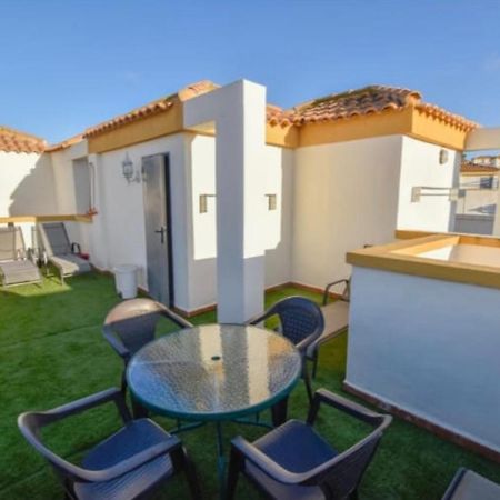 Casa Sol Y Luna Gran Alacant Zewnętrze zdjęcie