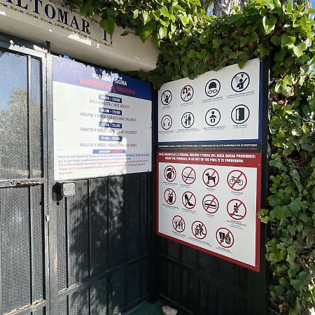 Casa Sol Y Luna Gran Alacant Zewnętrze zdjęcie
