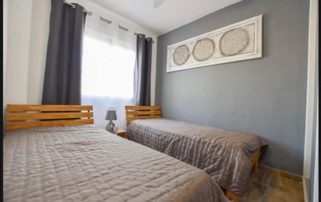 Casa Sol Y Luna Gran Alacant Zewnętrze zdjęcie