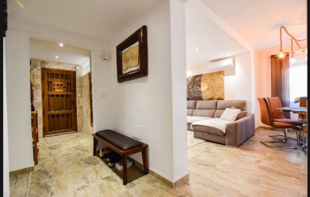 Casa Sol Y Luna Gran Alacant Zewnętrze zdjęcie