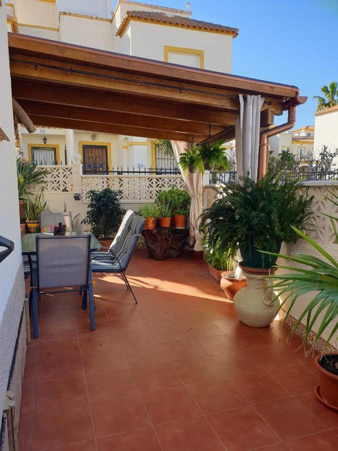Casa Sol Y Luna Gran Alacant Zewnętrze zdjęcie