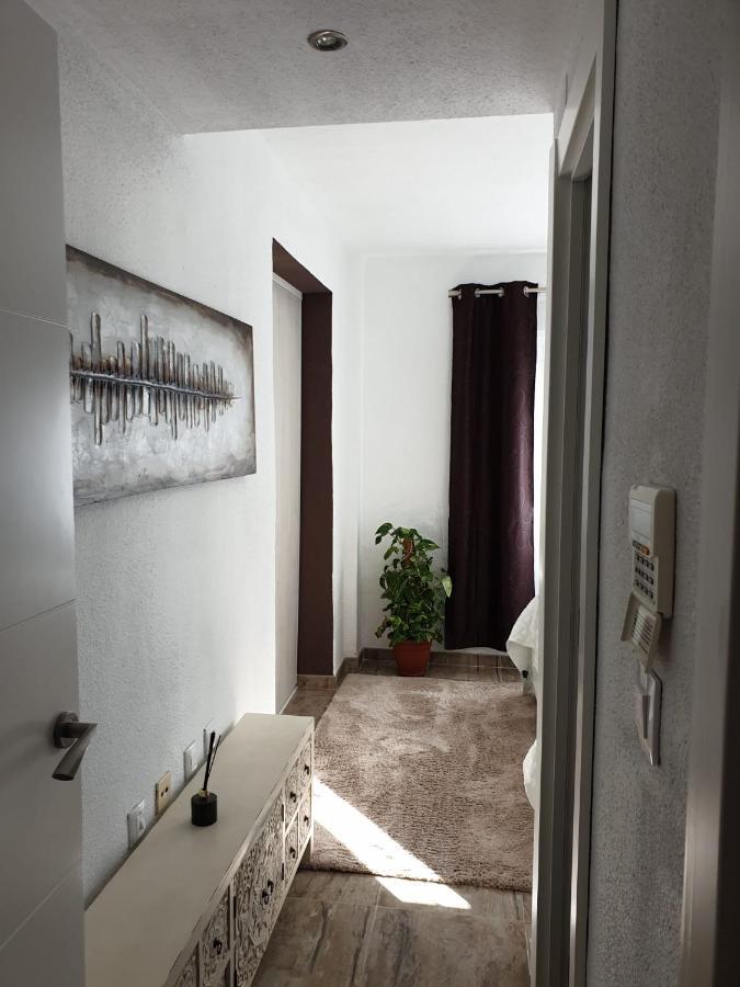 Casa Sol Y Luna Gran Alacant Zewnętrze zdjęcie