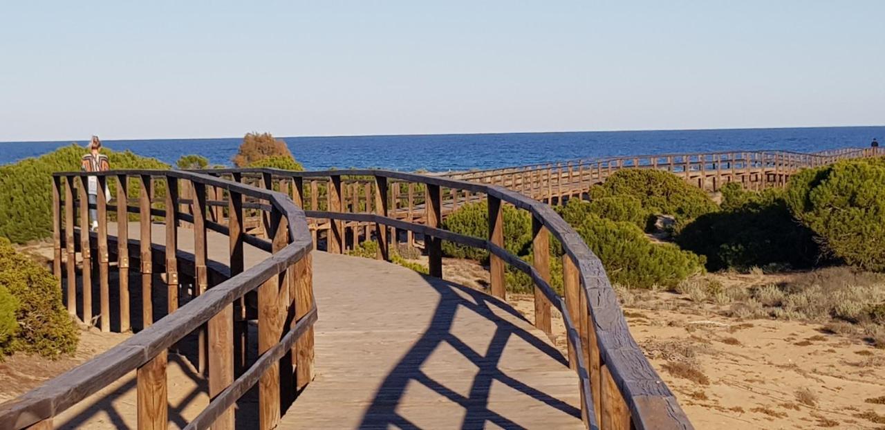 Casa Sol Y Luna Gran Alacant Zewnętrze zdjęcie