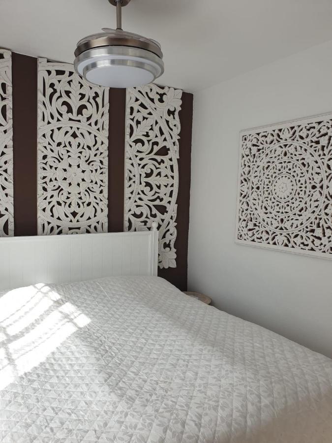 Casa Sol Y Luna Gran Alacant Zewnętrze zdjęcie